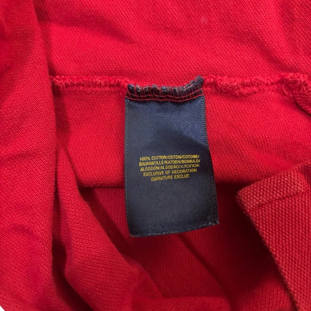 Polo Ralph Lauren excellent classic